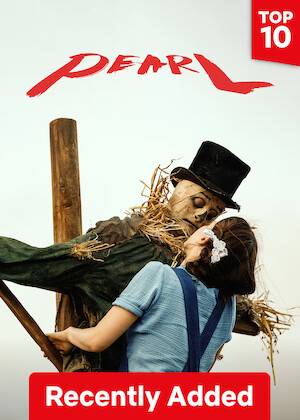 Netflix: Pearl | <strong>Opis Netflix</strong><br> 1918 rok. Wychowana na teksańskiej farmie spragniona sławy samotna dziewczyna nie cofnie się przed niczym, aby osiągnąć swój cel. | Oglądaj film na Netflix.com