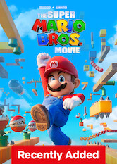 Kliknij by uszyskać więcej informacji | Netflix: Super Mario Bros. Film | Magically teleported from Brooklyn to the Mushroom Kingdom, two plucky plumbers team up with a princess to battle a tyrannical fire-breathing turtle. <b>[BR]</b>