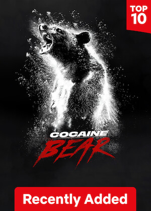 Netflix: Cocaine Bear | <strong>Opis Netflix</strong><br> Gdy ważąca ponad 200 kilogramów niedźwiedzica pożera porzuconą w parku narodowym paczkę narkotyków, rozpętuje się prawdziwa masakra. | Oglądaj film na Netflix.com