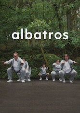 Albatros