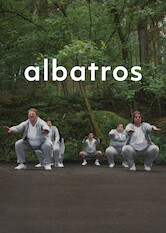 Albatros